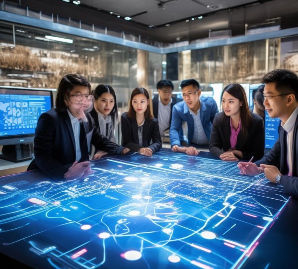 吉林省信息咨询服务,助力区域经济高质量发展 吉林省信息咨询服务,助力区域经济高质量发展